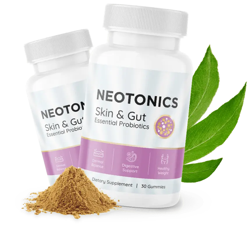 Get Neotonics