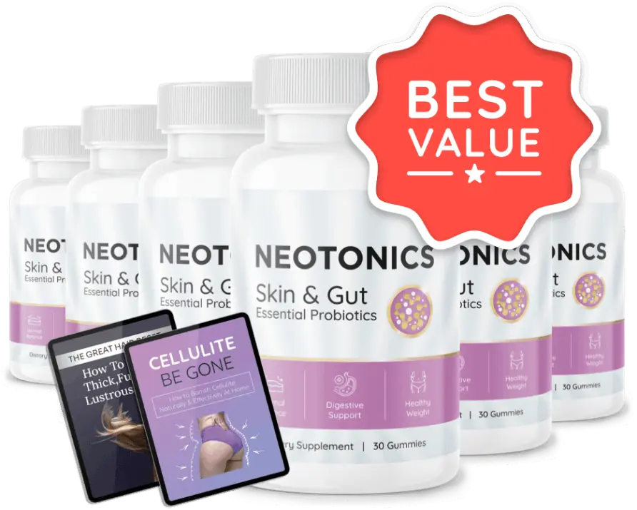 Buy Neotonics